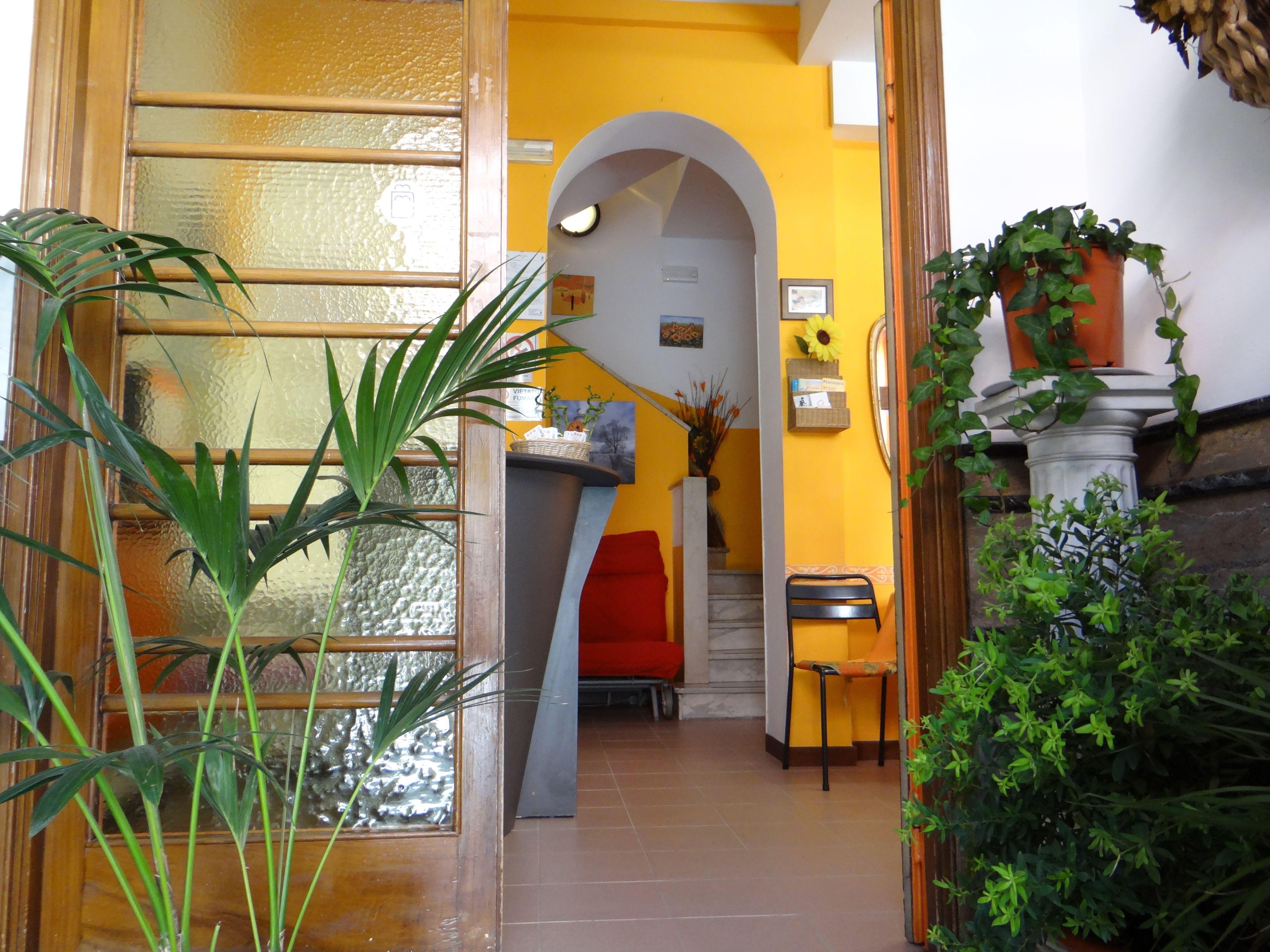 Hotel Amendola Fiera — Photos 2
